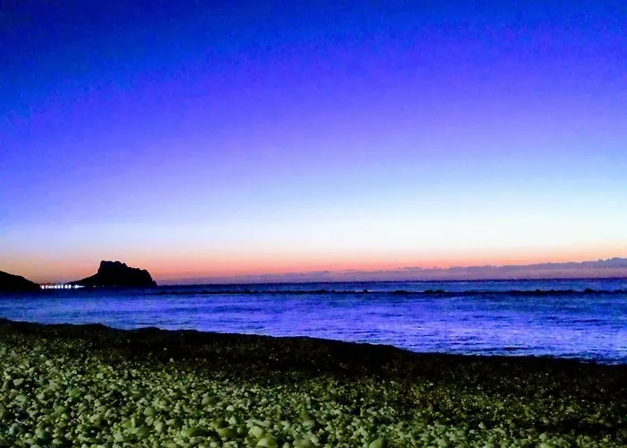 Beautiful Beachfront