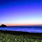 Beautiful Beachfront