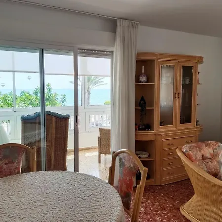 Appartamento Beautiful Beachfront